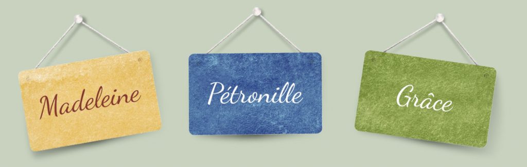 Chambres d'hote Saint Izaire Brousse le chateau Broquiès Le Truel