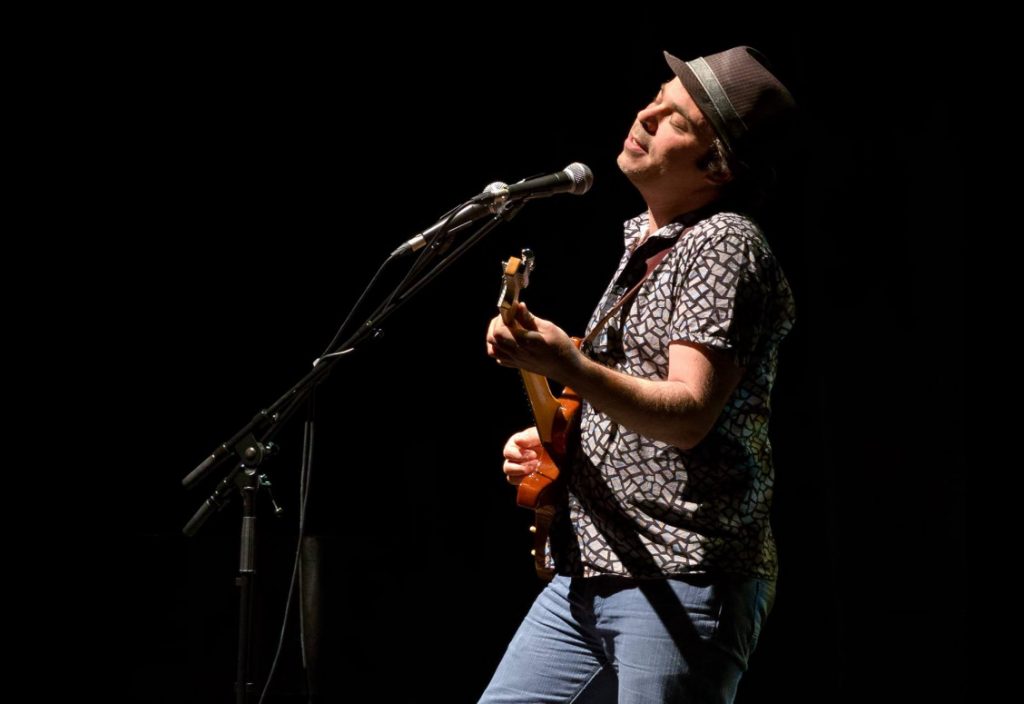 Wessno Soirées musicales au restaurant de Saint Izaire
